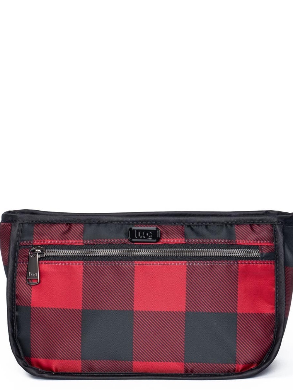 LUG parasail buffalo check